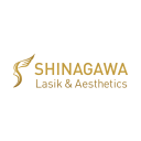 Logo of Shinagawa Lasik & Aesthetics Center Corporation